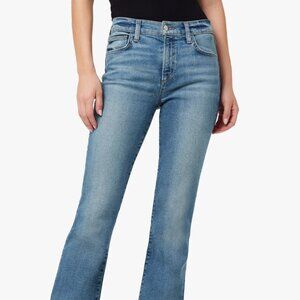 Joe's Jeans The Frankie Mid Rise Bootcut